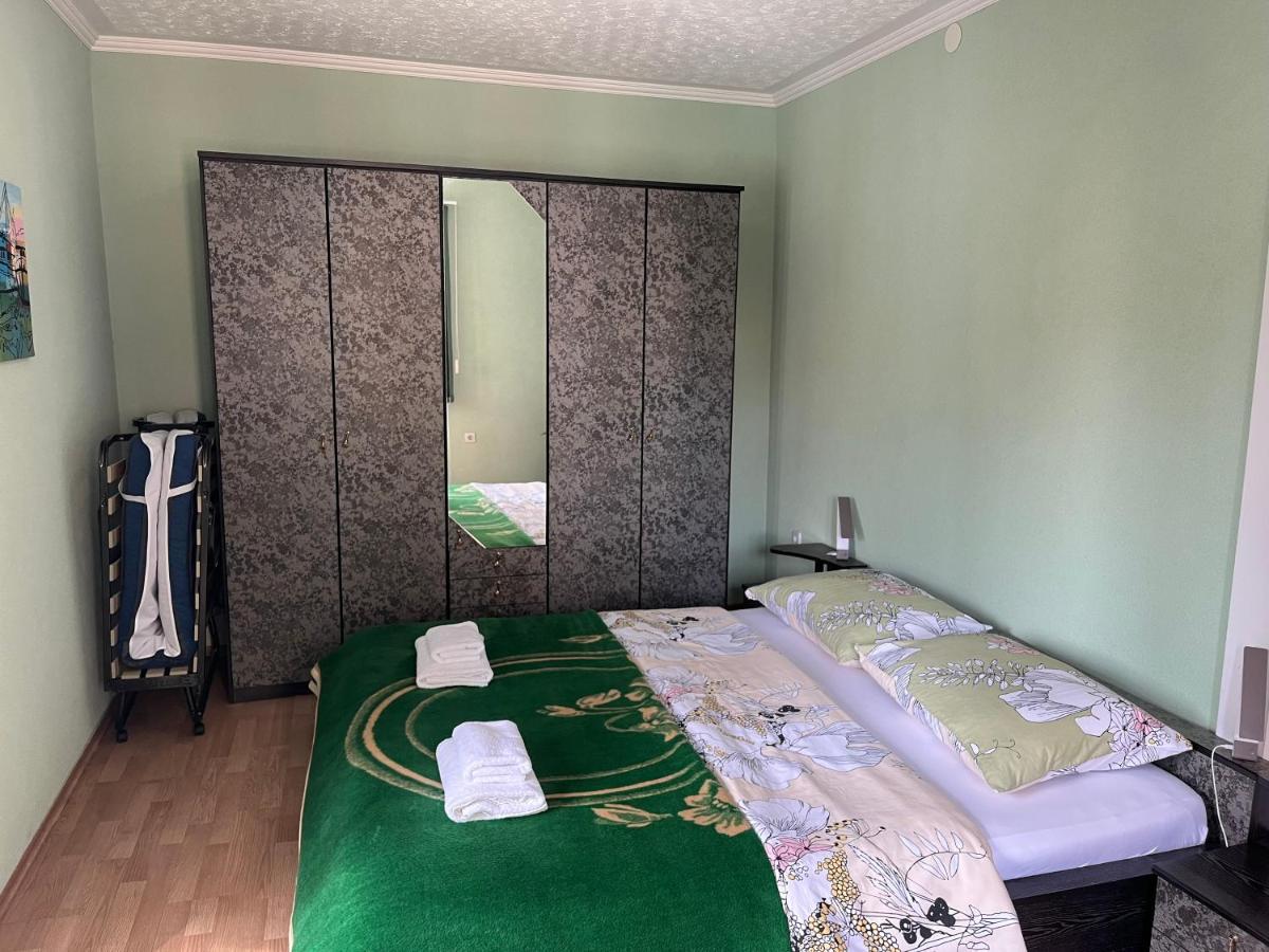 Апартаменты Apartman Lora Риека Экстерьер фото
