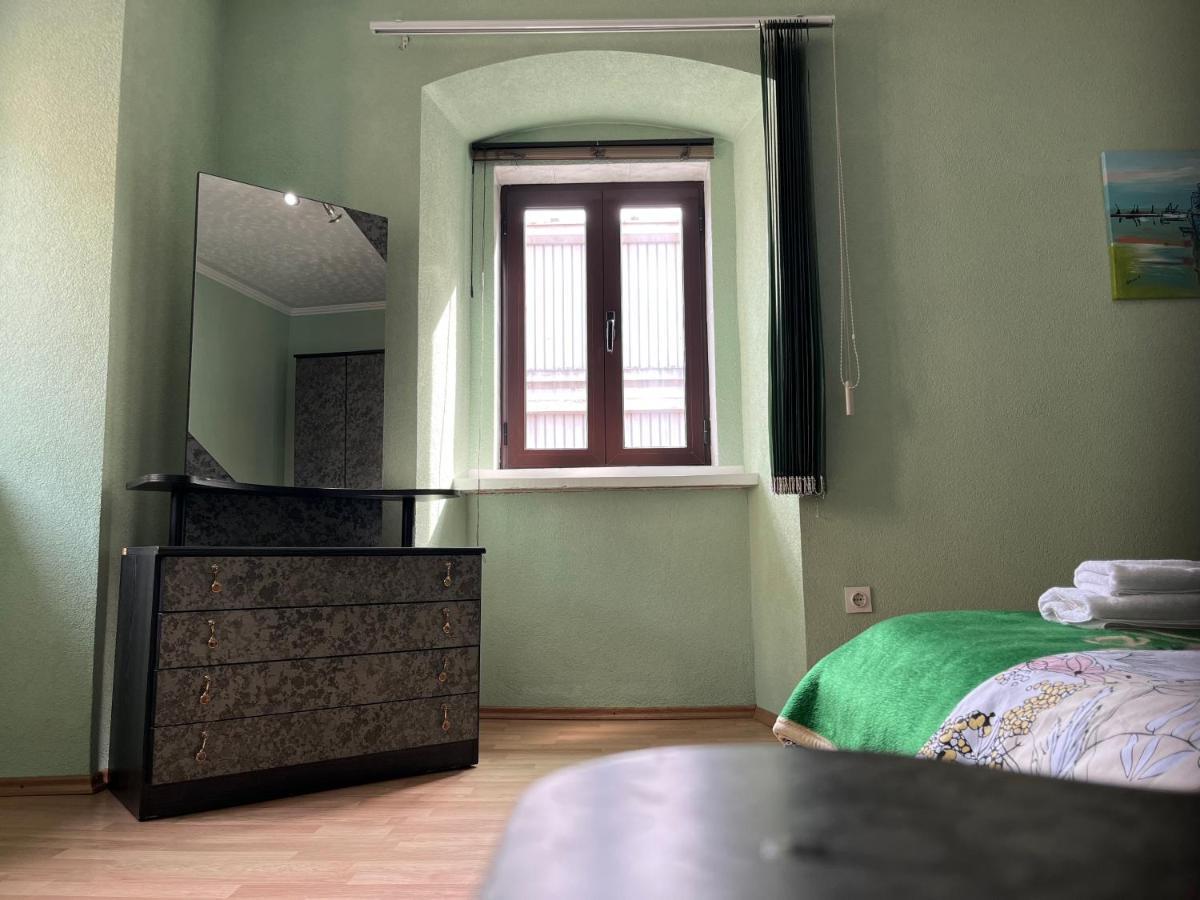 Апартаменты Apartman Lora Риека Экстерьер фото