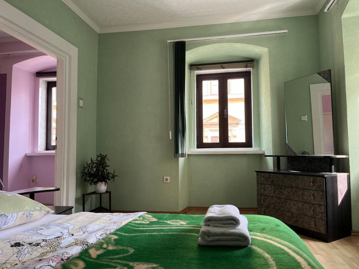 Апартаменты Apartman Lora Риека Экстерьер фото