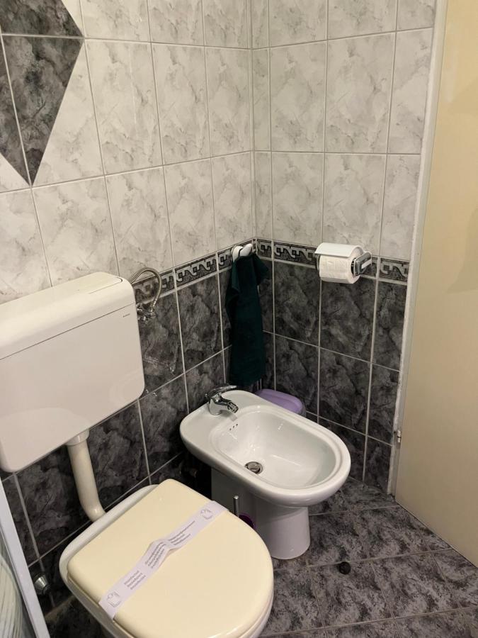 Апартаменты Apartman Lora Риека Экстерьер фото