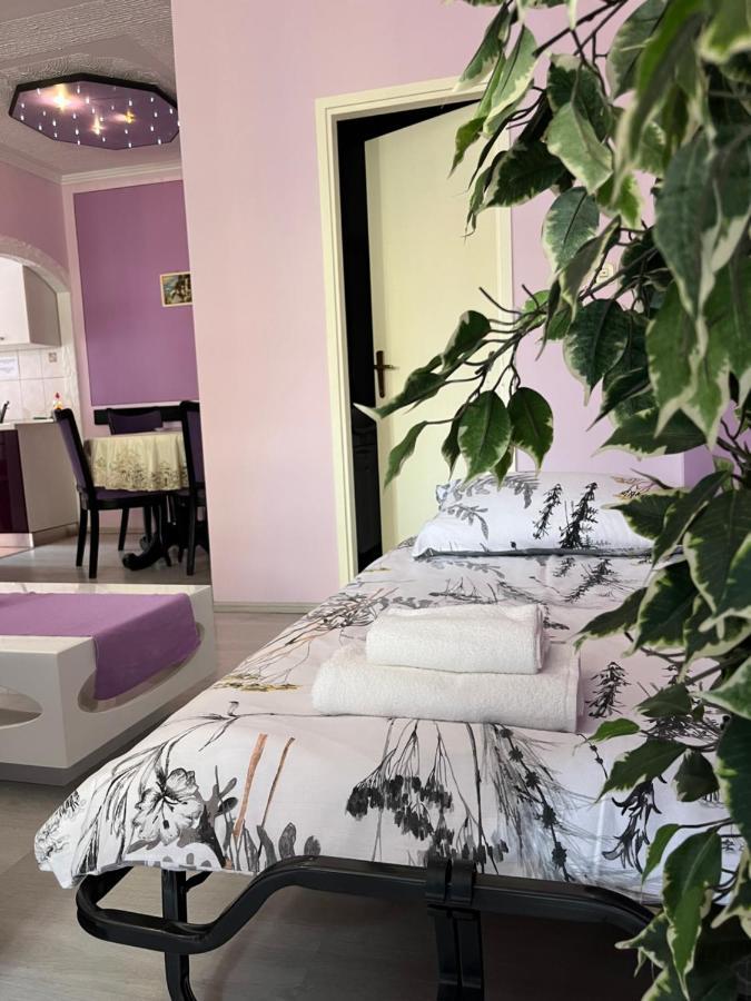 Апартаменты Apartman Lora Риека Экстерьер фото