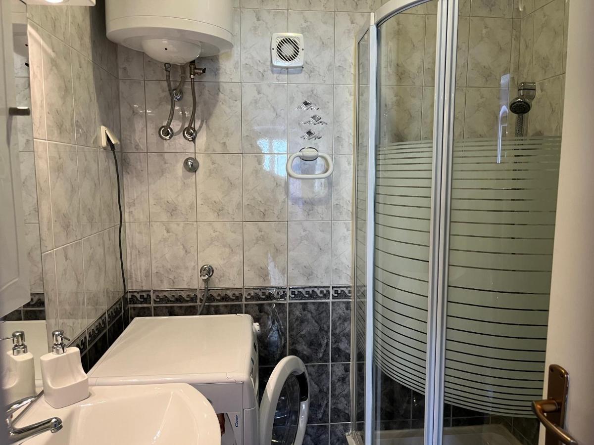 Апартаменты Apartman Lora Риека Экстерьер фото